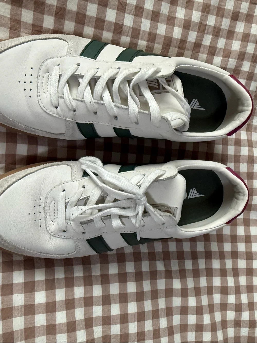 Gola Sneakers Good Used Condition